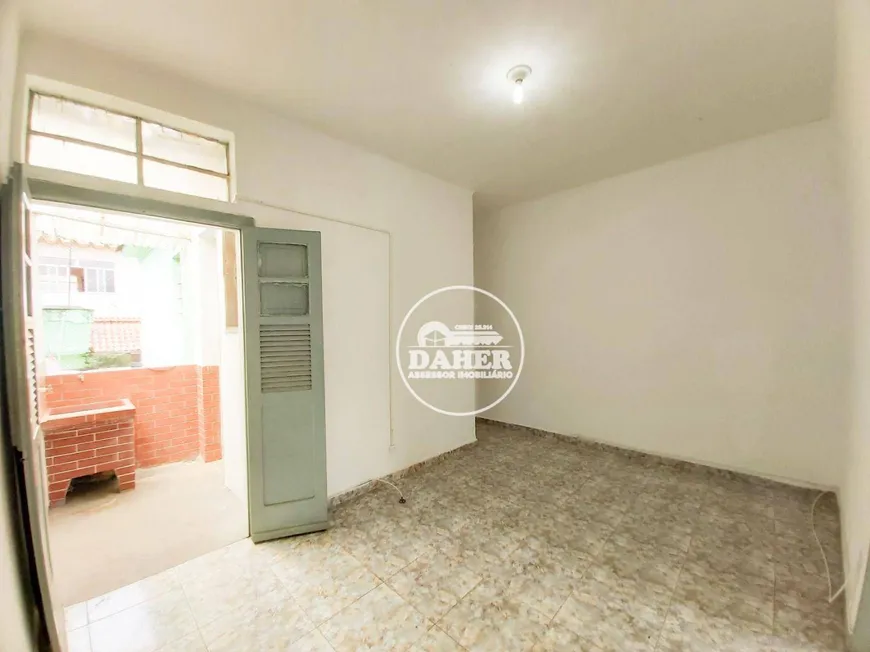 Foto 1 de Apartamento com 2 Quartos para alugar, 49m² em Quintino Bocaiúva, Rio de Janeiro