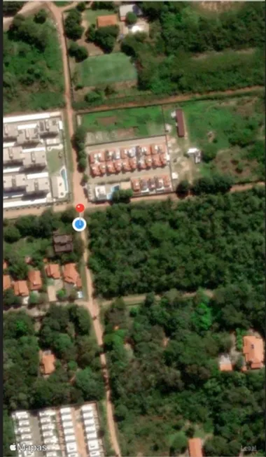 Foto 1 de Lote/Terreno à venda em Morros, Teresina