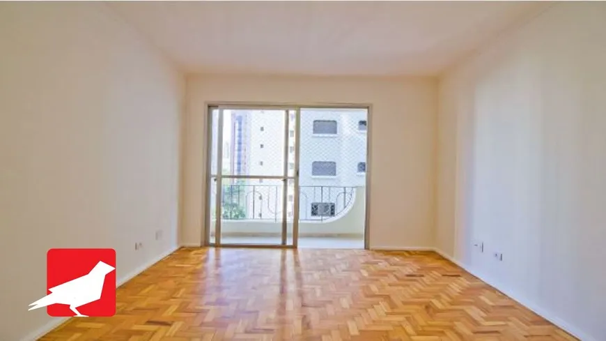 Foto 1 de Apartamento com 3 Quartos à venda, 82m² em Indianópolis, São Paulo