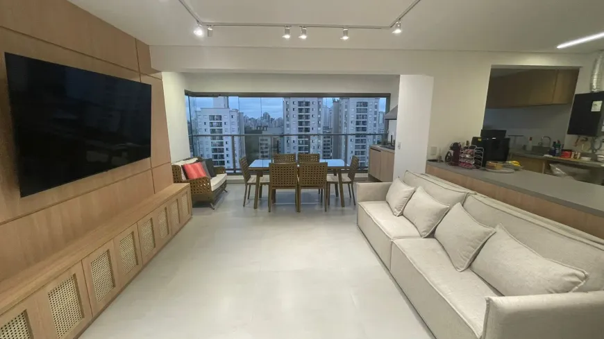Foto 1 de Apartamento com 2 Quartos à venda, 88m² em Vila Leopoldina, São Paulo