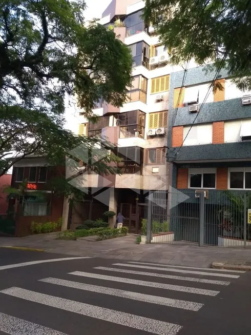 Foto 1 de Apartamento com 1 Quarto para alugar, 63m² em Bom Fim, Porto Alegre
