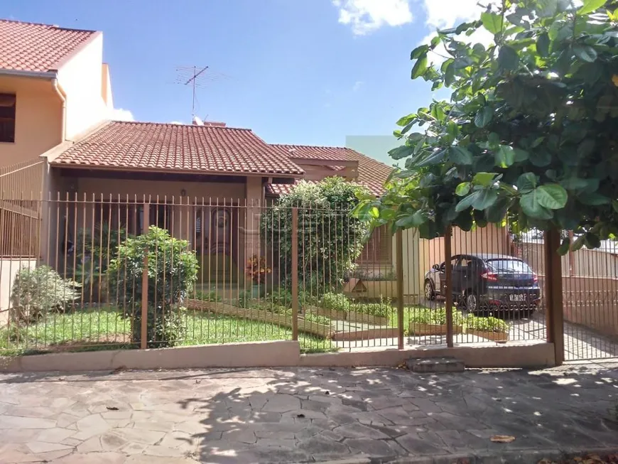 Foto 1 de Casa com 4 Quartos à venda, 280m² em Morro do Espelho, São Leopoldo