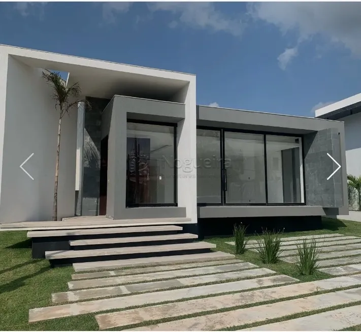 Foto 1 de Casa com 4 Quartos à venda, 228m² em Centro, Sairé