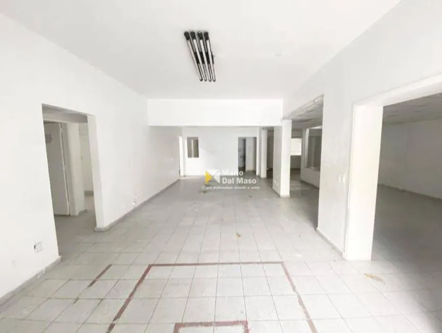 Foto 1 de Ponto Comercial para alugar, 500m² em Santo Amaro, São Paulo