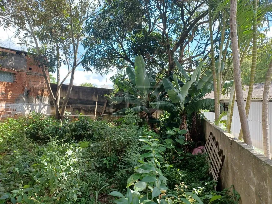 Foto 1 de Lote/Terreno à venda, 334m² em Baeta Neves, São Bernardo do Campo