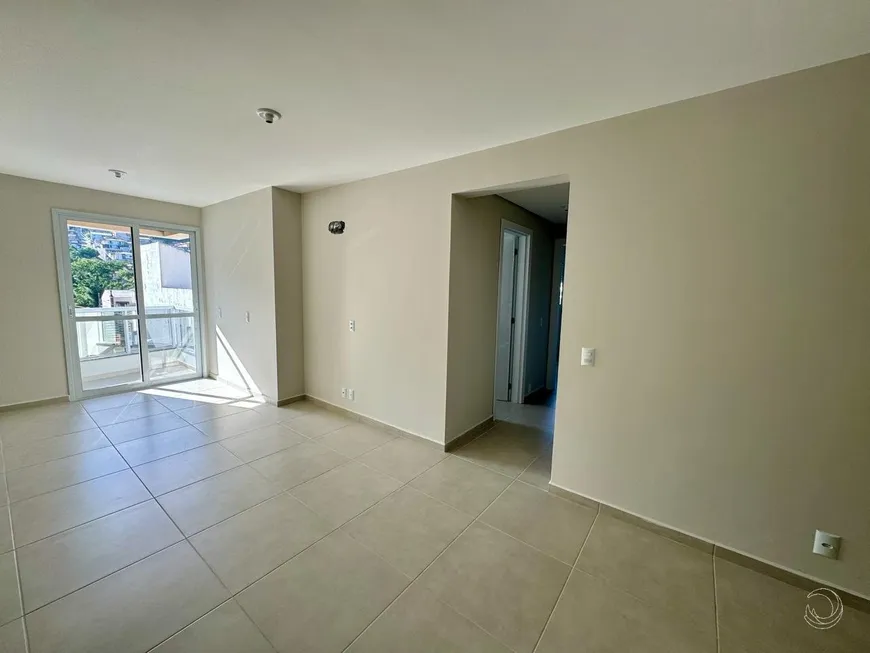 Foto 1 de Apartamento com 2 Quartos à venda, 62m² em Itacorubi, Florianópolis