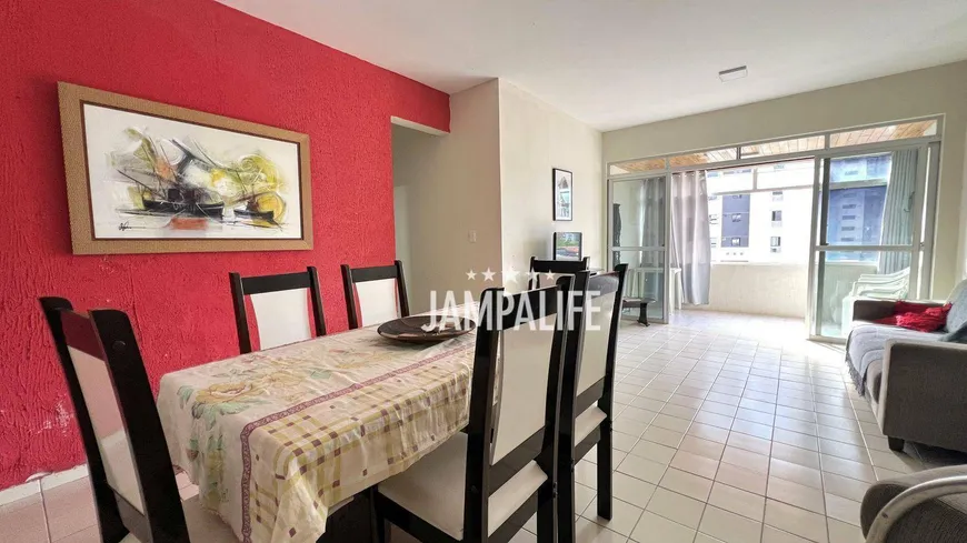 Foto 1 de Apartamento com 3 Quartos à venda, 77m² em Manaíra, João Pessoa