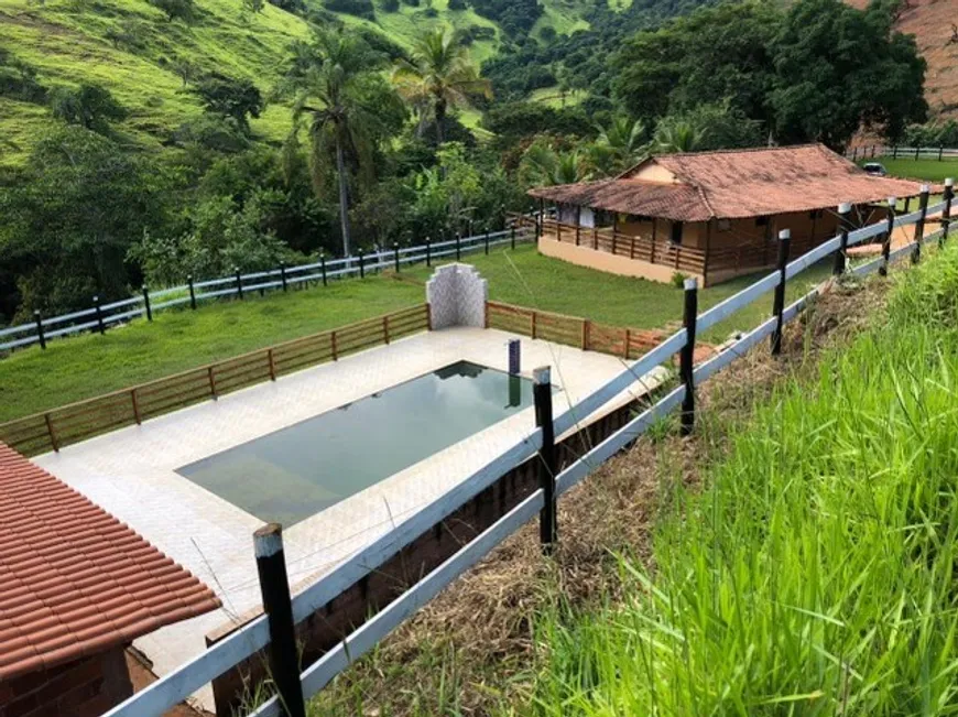 Foto 1 de Fazenda/Sítio com 3 Quartos à venda, 730000m² em Centro, Antônio Dias