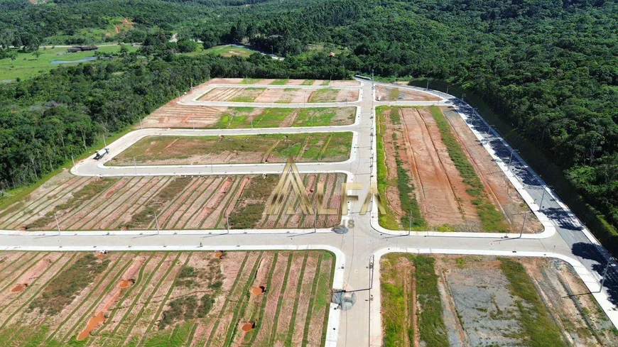 Foto 1 de Lote/Terreno à venda, 300m² em Nossa Senhora da Conceição, Balneário Piçarras