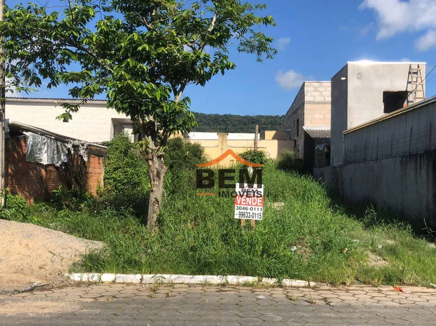 Foto 1 de Lote/Terreno à venda, 200m² em Espinheiros, Itajaí