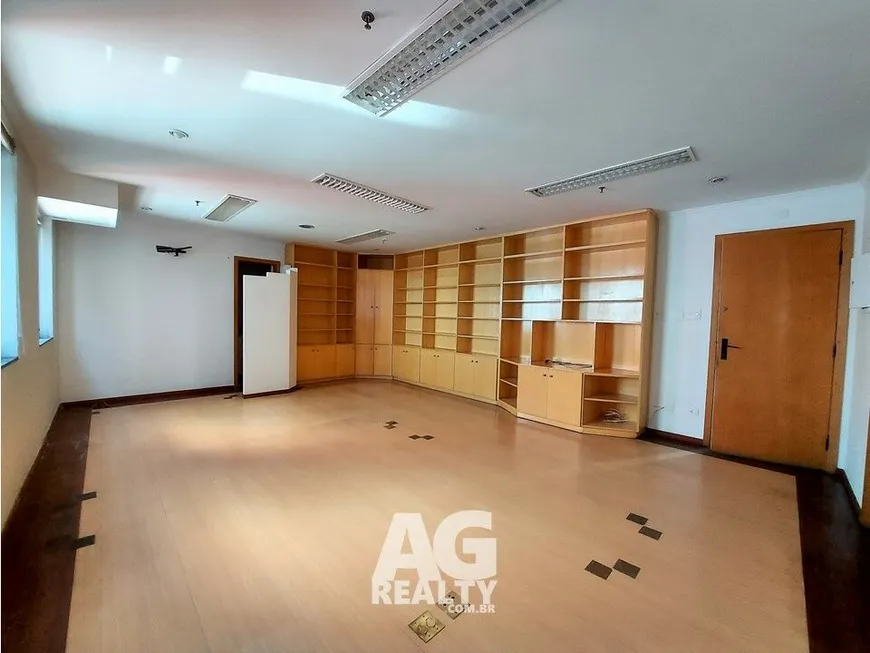 Foto 1 de Sala Comercial para alugar, 42m² em Santana, São Paulo