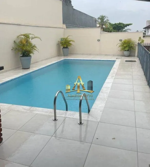 Foto 1 de Casa de Condomínio com 5 Quartos à venda, 400m² em Alphaville, Santana de Parnaíba