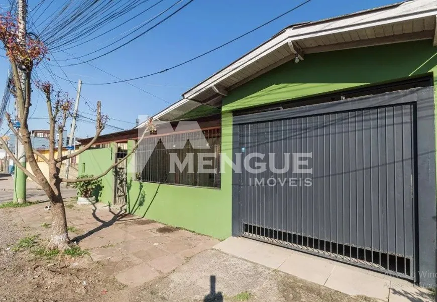 Foto 1 de Casa com 2 Quartos à venda, 120m² em Sarandi, Porto Alegre