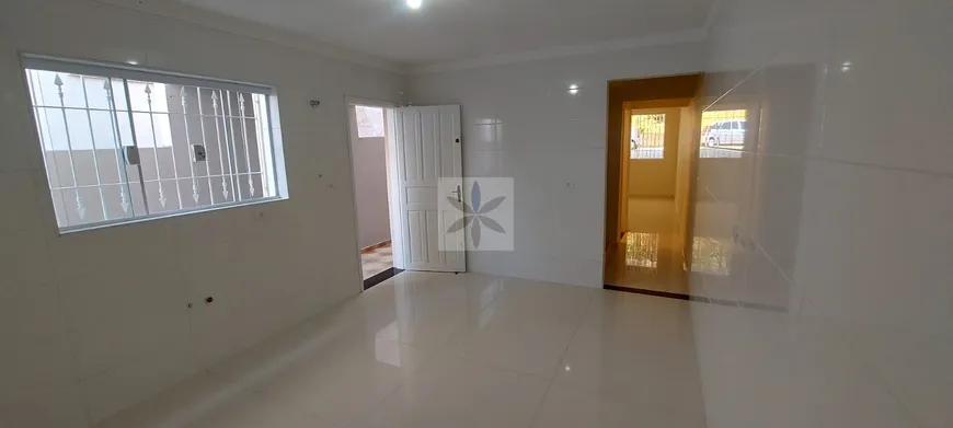Foto 1 de Casa com 2 Quartos à venda, 187m² em Baeta Neves, São Bernardo do Campo