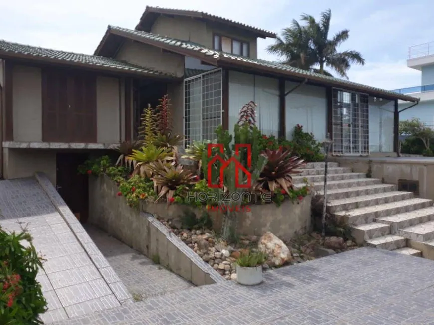 Foto 1 de Casa com 3 Quartos à venda, 247m² em Ingleses do Rio Vermelho, Florianópolis