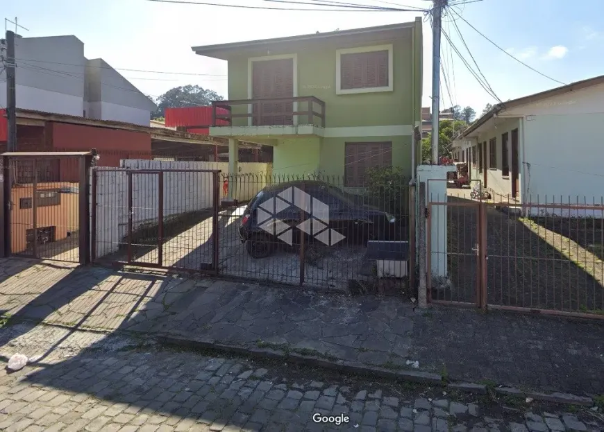 Foto 1 de Casa com 3 Quartos à venda, 126m² em Sao Caetano, Caxias do Sul