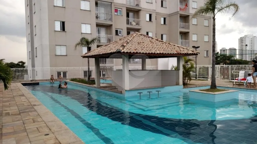 Foto 1 de Apartamento com 2 Quartos à venda, 52m² em Vila Maria, São Paulo