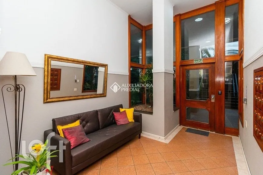 Foto 1 de Apartamento com 2 Quartos à venda, 85m² em Cristo Redentor, Porto Alegre