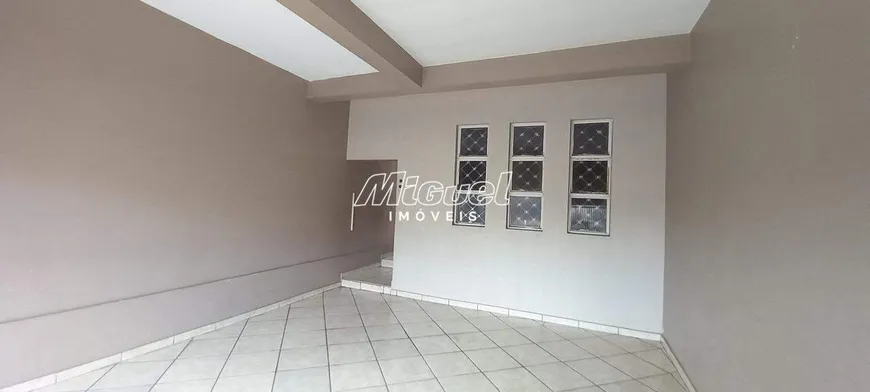 Foto 1 de Casa com 3 Quartos à venda, 171m² em Higienópolis, Piracicaba