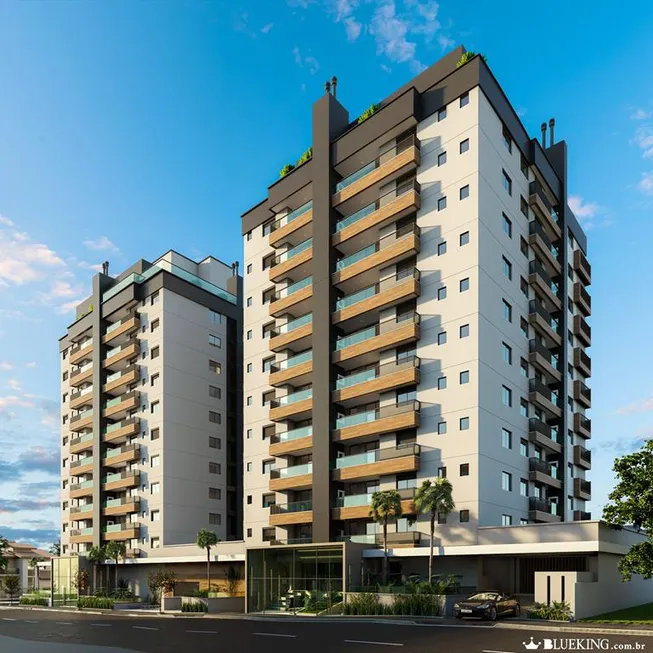 Foto 1 de Apartamento com 3 Quartos à venda, 111m² em Canto, Florianópolis