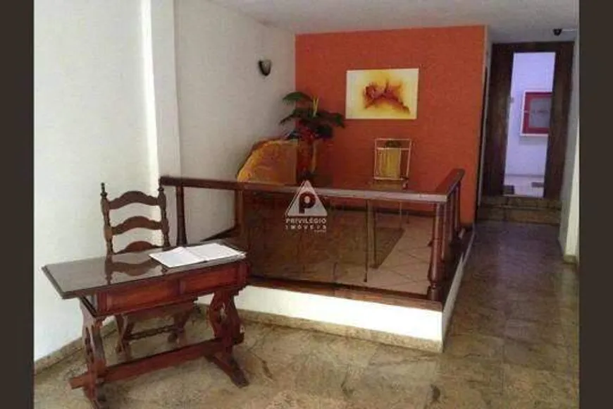 Foto 1 de Apartamento com 2 Quartos à venda, 65m² em Vila Isabel, Rio de Janeiro