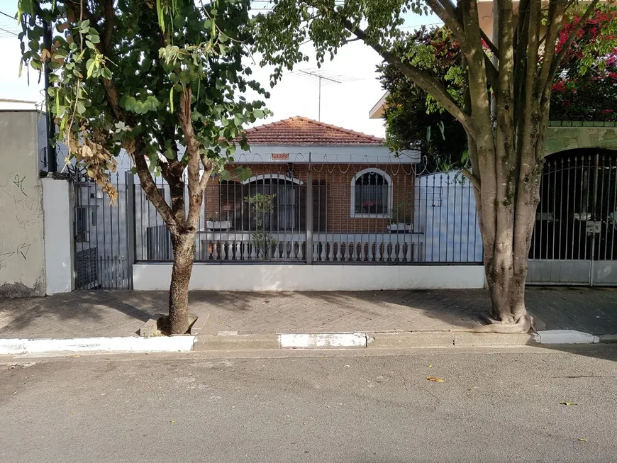 Foto 1 de Sobrado com 3 Quartos à venda, 159m² em Jardim Prudência, São Paulo