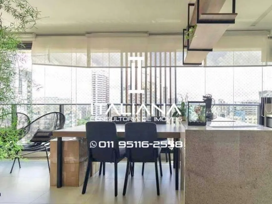 Foto 1 de Apartamento com 2 Quartos à venda, 72m² em Pinheiros, São Paulo