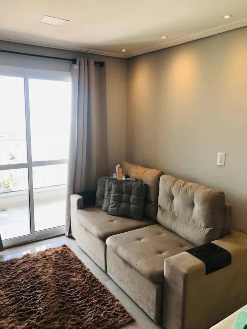 Foto 1 de Apartamento com 2 Quartos à venda, 56m² em Casa Verde, São Paulo