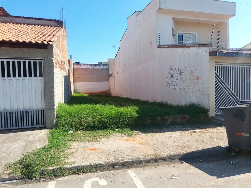 Foto 1 de Lote/Terreno à venda, 150m² em Jardim Sorocaba Park, Sorocaba