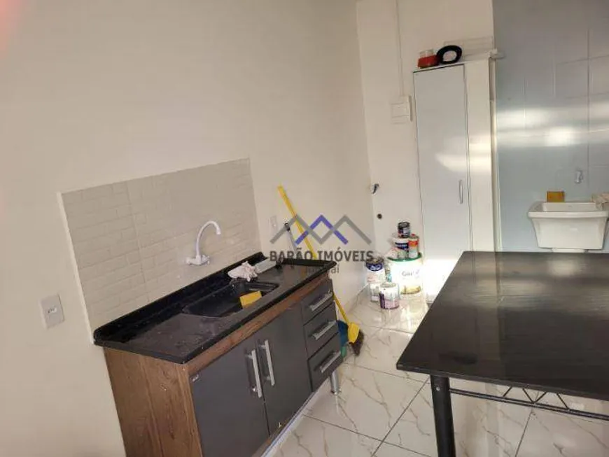 Foto 1 de Sala Comercial para alugar, 70m² em Jardim Paris, Jundiaí