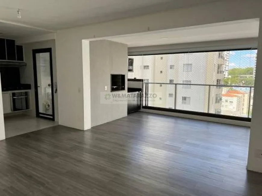 Foto 1 de Apartamento com 2 Quartos à venda, 100m² em Campo Belo, São Paulo