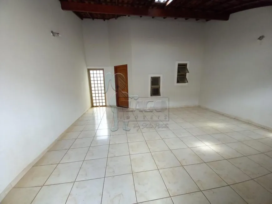 Foto 1 de Casa com 3 Quartos à venda, 133m² em Residencial e Comercial Palmares, Ribeirão Preto