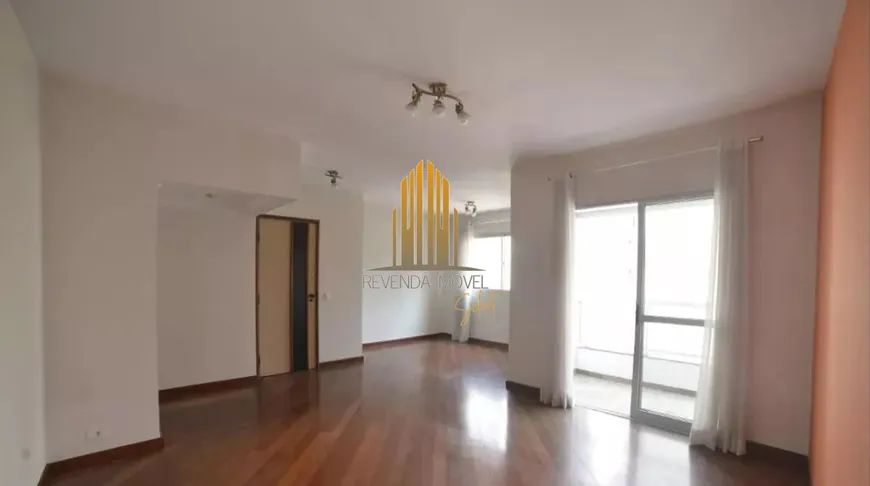 Foto 1 de Apartamento com 2 Quartos à venda, 111m² em Jardim Vila Mariana, São Paulo
