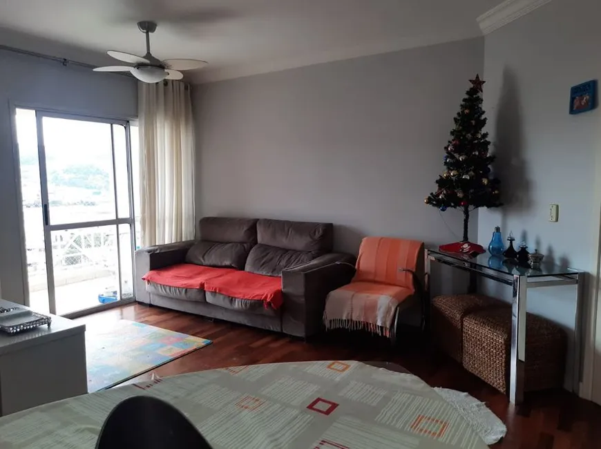 Foto 1 de Apartamento com 2 Quartos à venda, 70m² em Jardim Regina Alice, Barueri