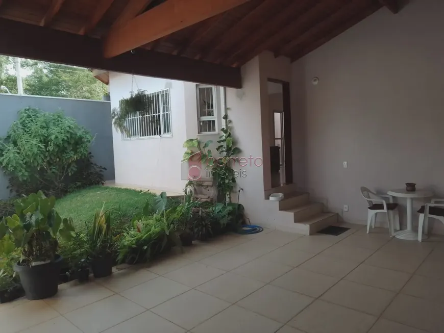 Foto 1 de Casa com 3 Quartos à venda, 148m² em Parque Santa Isabel, Itupeva