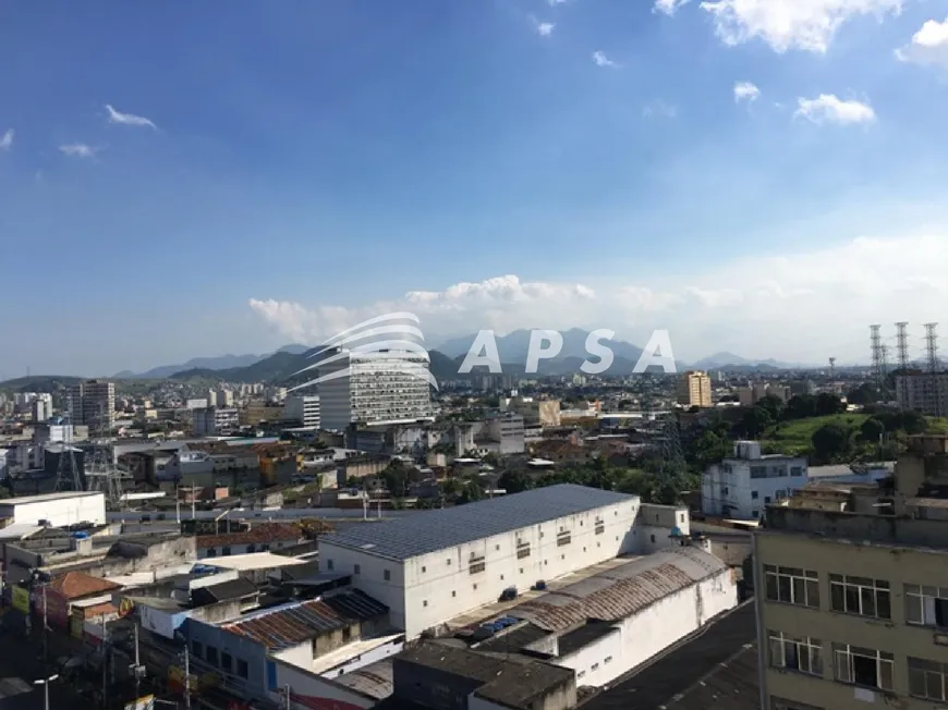 Foto 1 de Sala Comercial para alugar, 51m² em Madureira, Rio de Janeiro