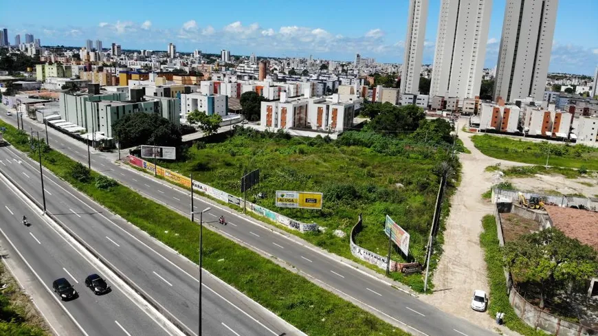 Foto 1 de para alugar, 7582m² em José Américo de Almeida, João Pessoa