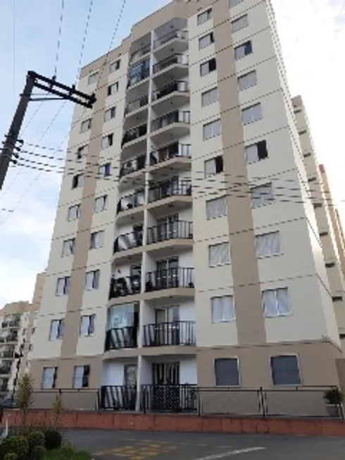 Foto 1 de Apartamento com 3 Quartos à venda, 66m² em Jardim Botucatu, São Paulo