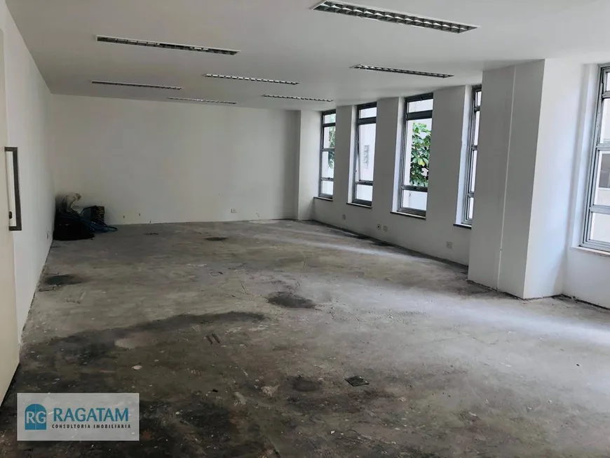 Foto 1 de Sala Comercial para alugar, 65m² em Jardim Paulista, São Paulo