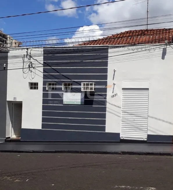 Foto 1 de Ponto Comercial à venda, 132m² em Centro, Ribeirão Preto