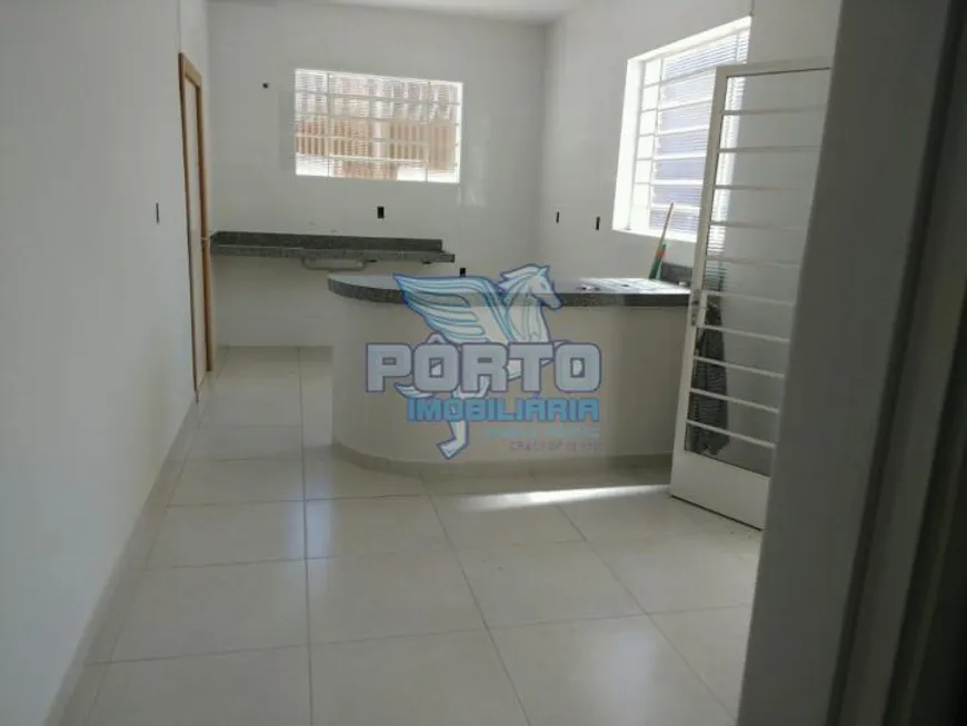 Foto 1 de Casa com 3 Quartos à venda, 153m² em Vila São João da Boa Vista, Bauru