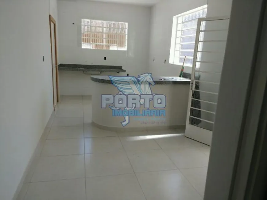 Foto 1 de Casa com 3 Quartos à venda, 165m² em Vila São João da Boa Vista, Bauru