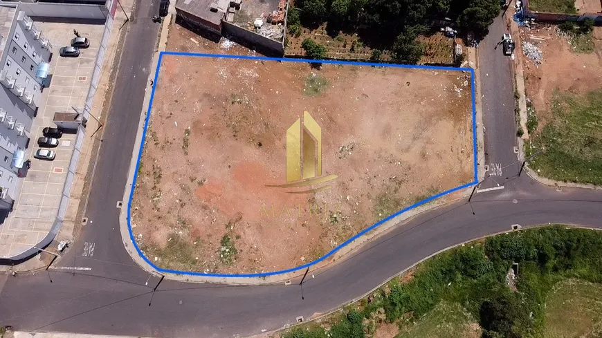 Foto 1 de Lote/Terreno à venda, 2220m² em Prolongamento Vila Aparecida II, Franca