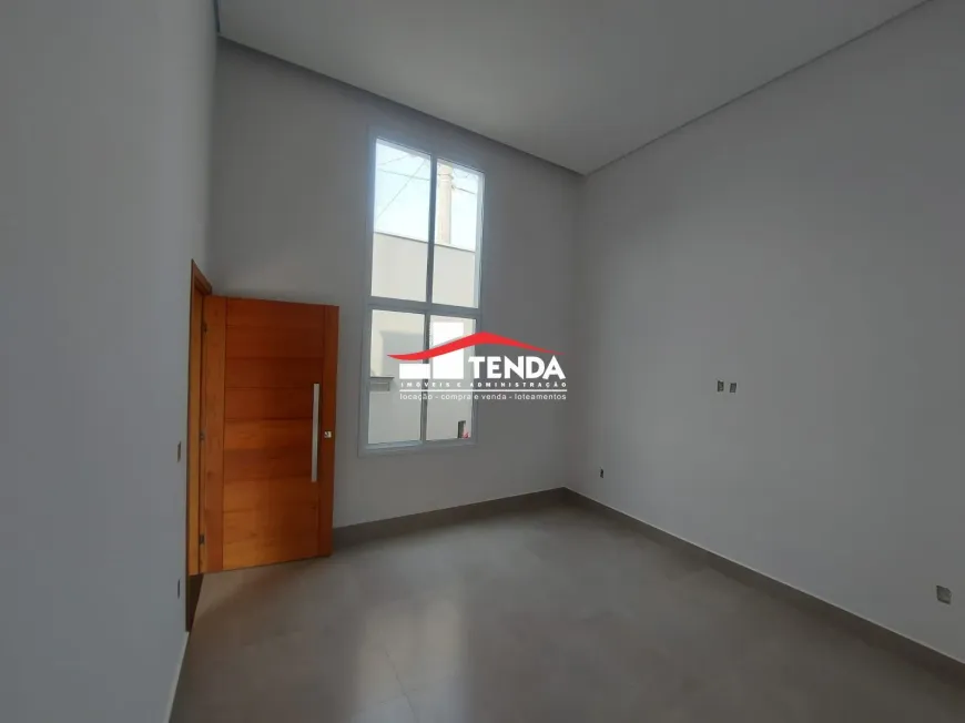 Foto 1 de Casa com 3 Quartos à venda, 140m² em Esplanada Primo Meneghetti II, Franca