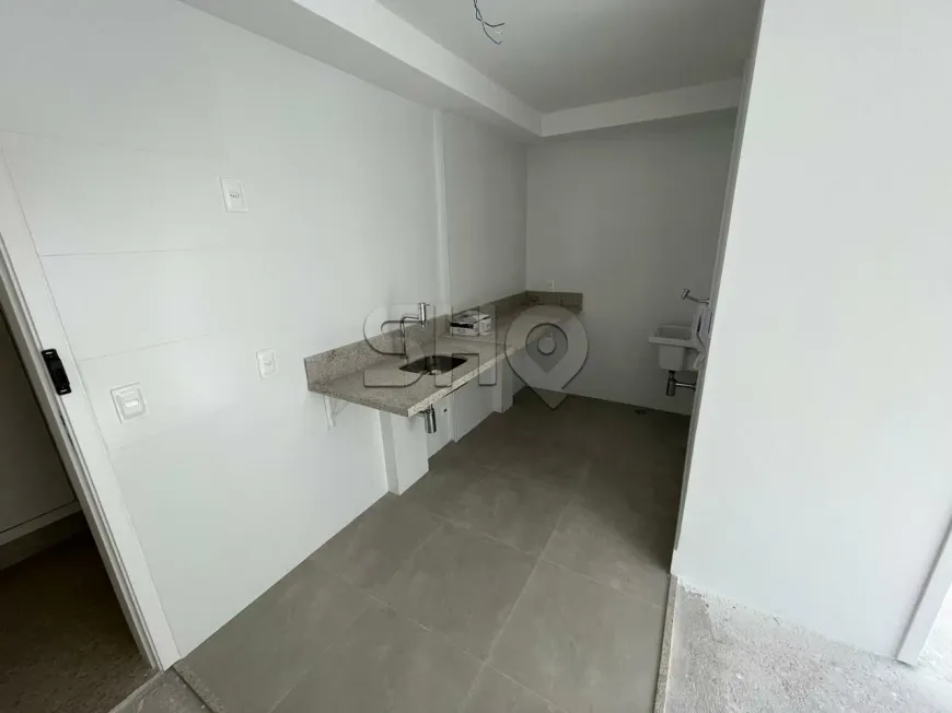 Foto 1 de Apartamento com 1 Quarto à venda, 34m² em República, São Paulo