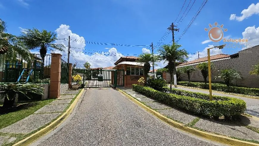 Foto 1 de Casa de Condomínio com 3 Quartos à venda, 106m² em Condominio Villa Alegro, Sorocaba