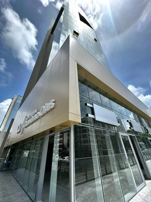 Foto 1 de Sala Comercial para alugar, 56m² em Boa Viagem, Recife