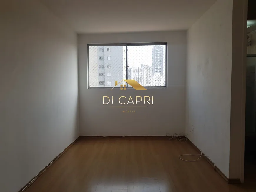 Foto 1 de Apartamento com 2 Quartos à venda, 55m² em Vila Esperança, São Paulo