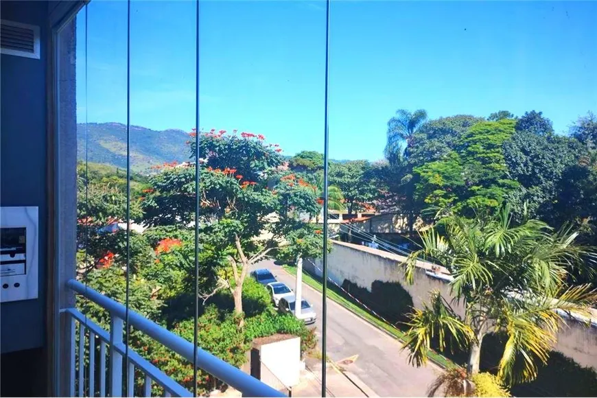 Foto 1 de Apartamento com 3 Quartos para alugar, 160m² em Jardim Floresta, Atibaia