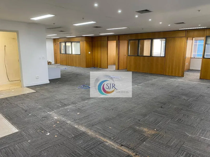 Foto 1 de Sala Comercial para alugar, 212m² em Vila Olímpia, São Paulo